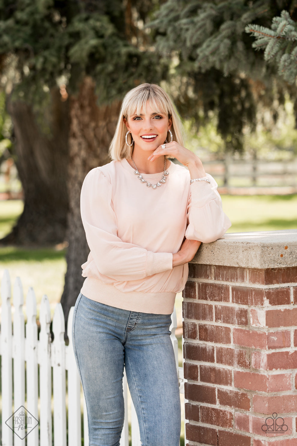 Fiercely 5th Ave Complete Trend Blend - Sept 2020