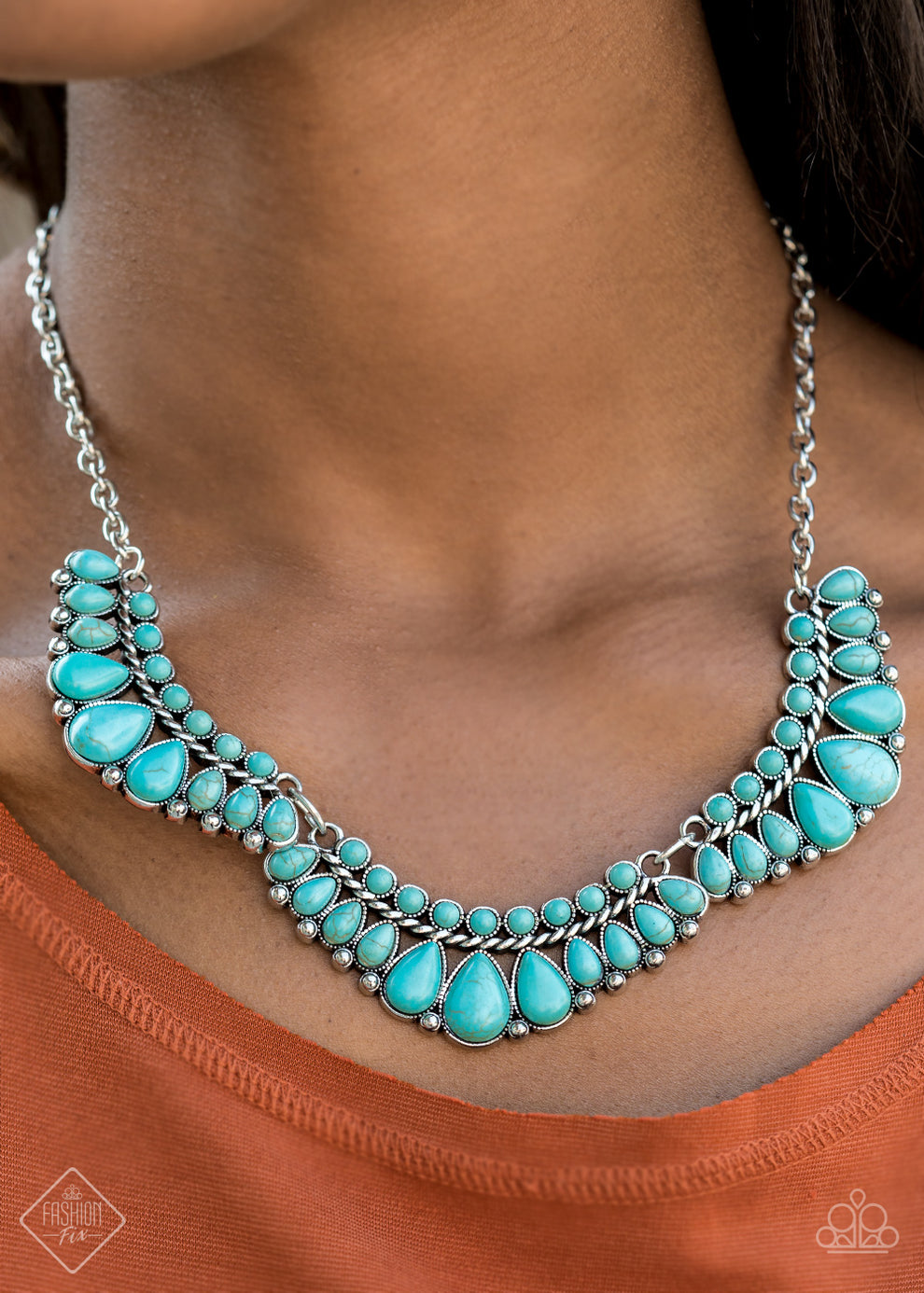 Simply Santa Fe Complete Trend Blend - Oct 2020