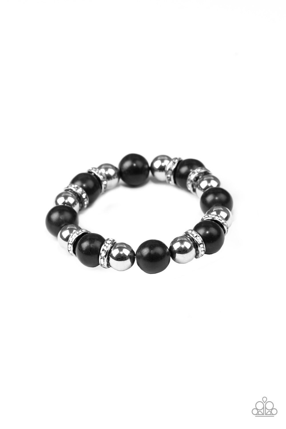 The Ruling Class/Ruling Class Radiance 2 Pc Set- Black