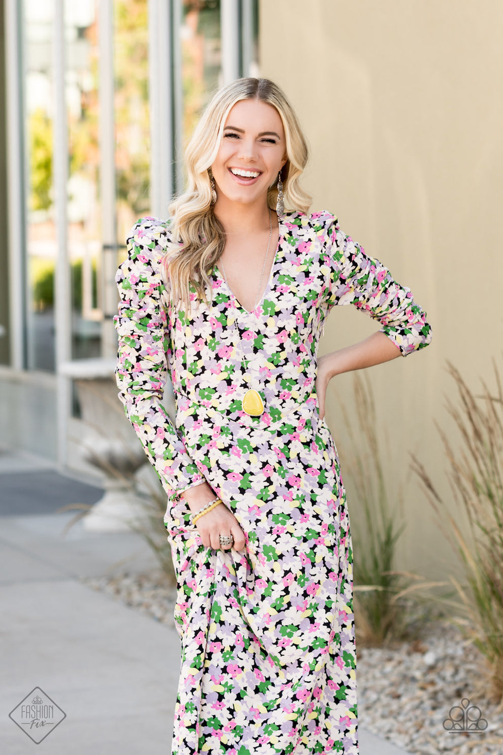 Glimpses of Malibu Complete Trend Blend Aug -2020
