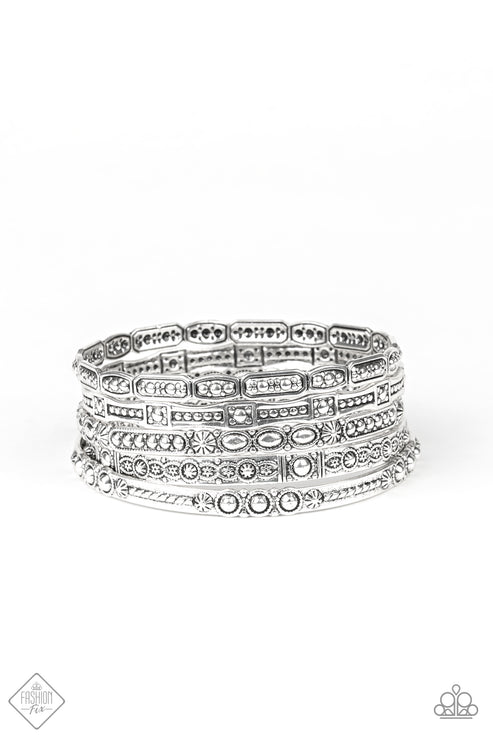 Tribal Tycoon Silver