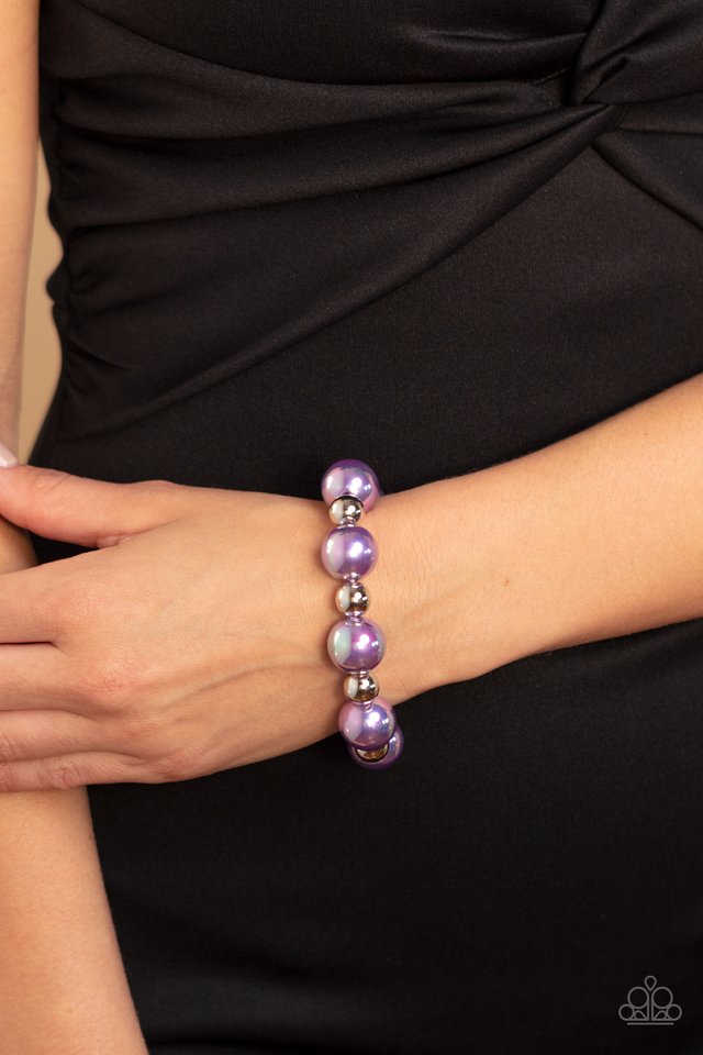 Dreamscape Escape/A DREAMSCAPE Come True - Purple 2 PC Set
