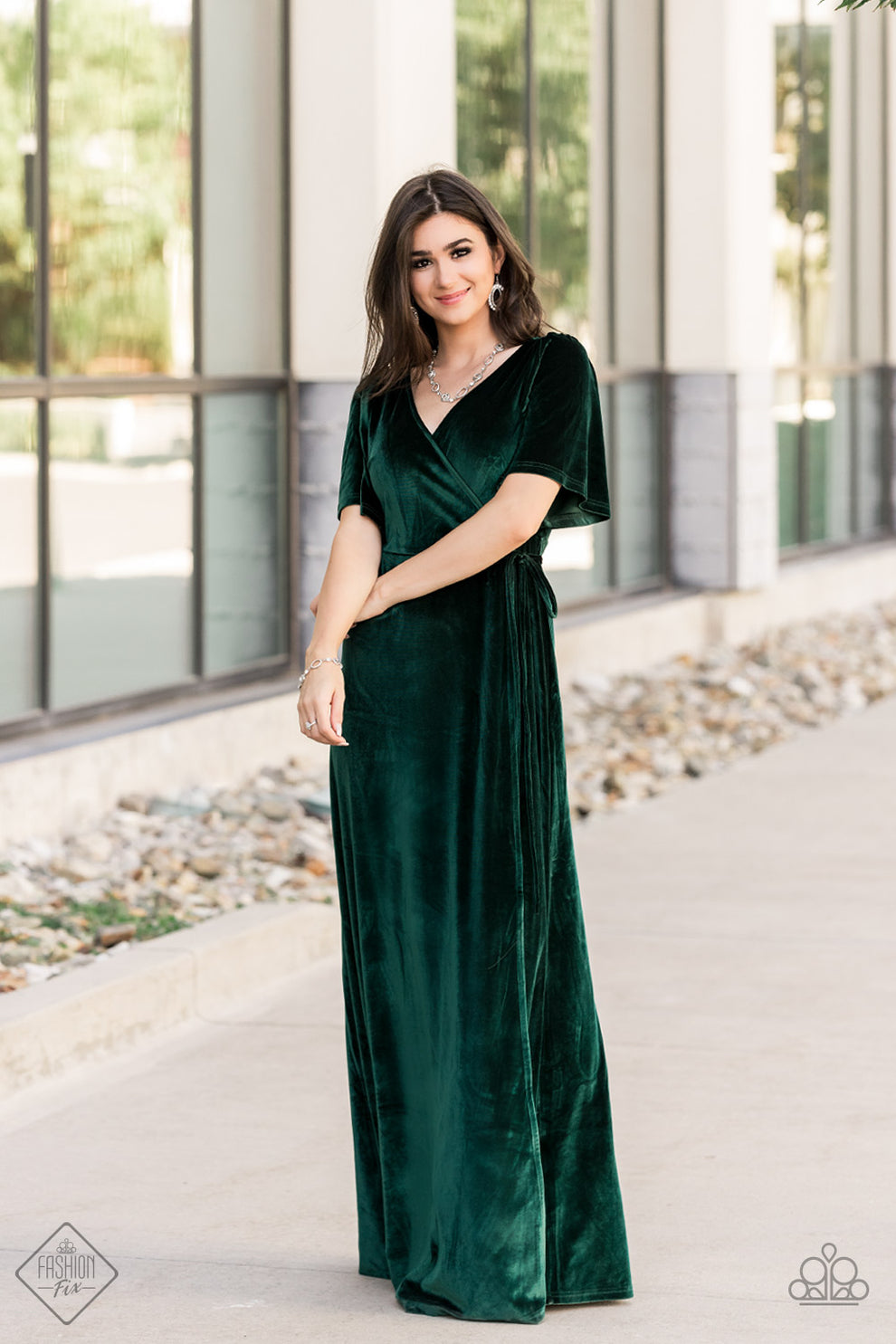Fiercely 5th Ave Complete Trend Blend - Nov 2020