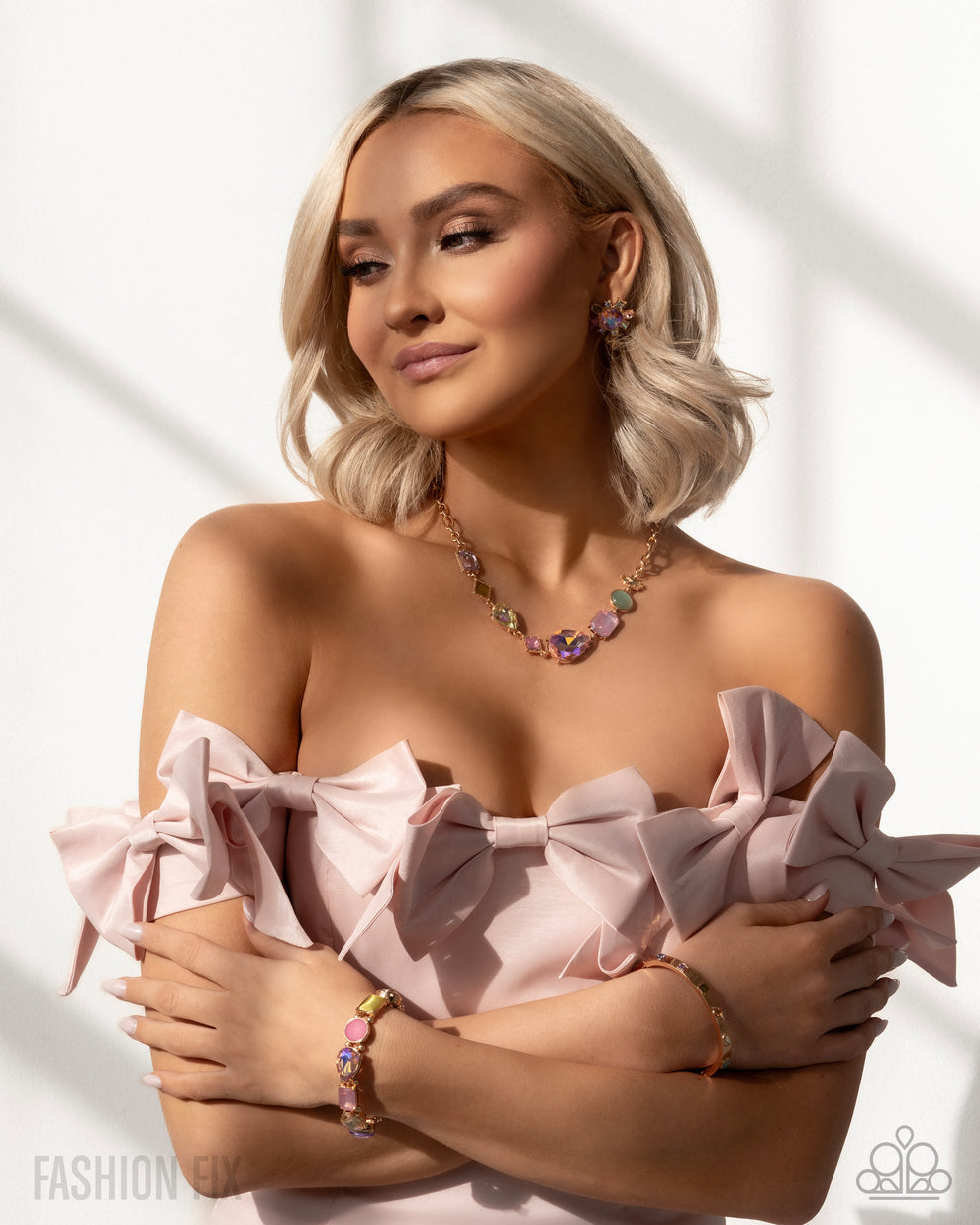 Fiercely 5th Avenue Complete Trend Blend - May 2025