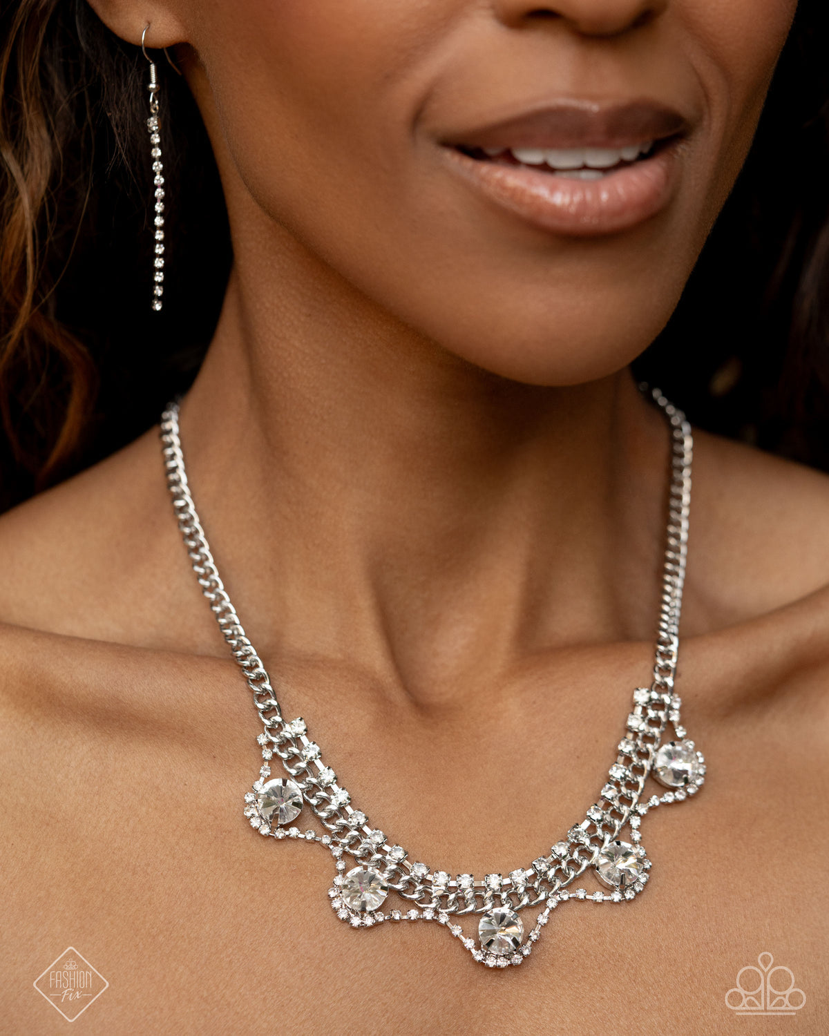 Fiercely Fifth Ave Complete Trend Blend - March 2025