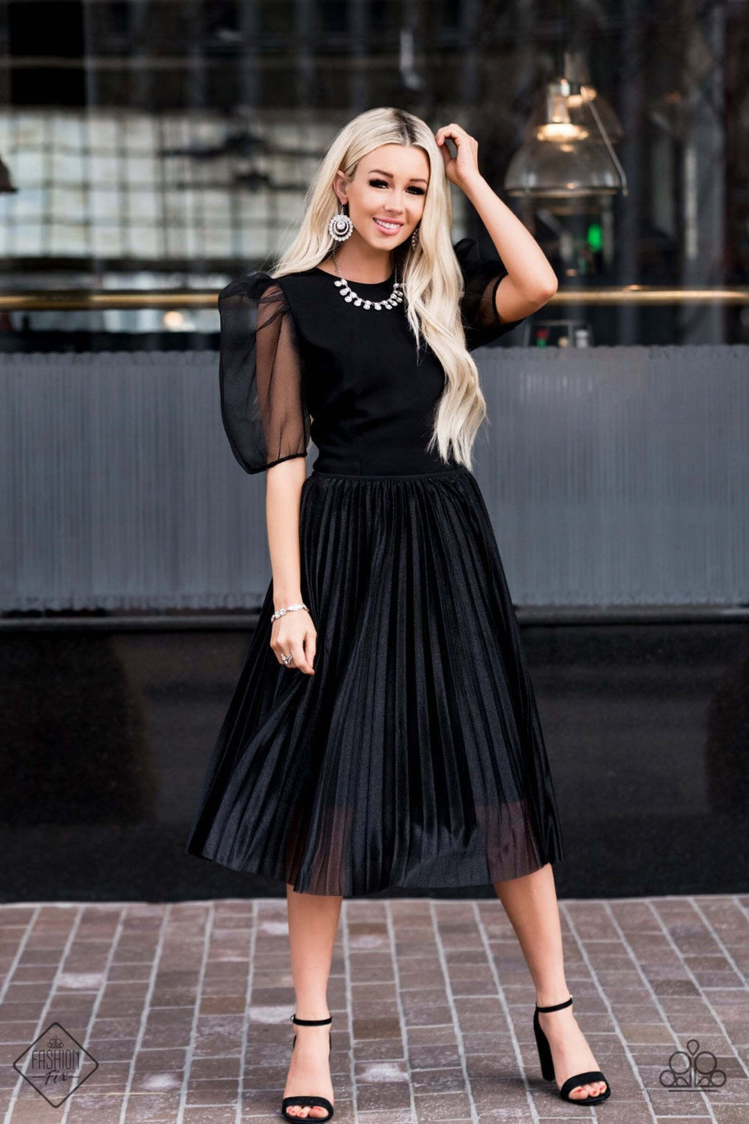 Fiercely 5th Ave Complete Trend Blend - May 2020