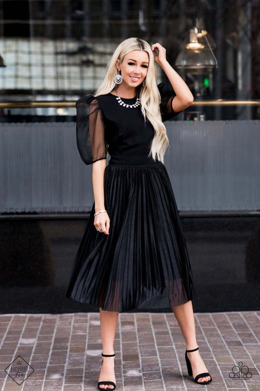 Fiercely 5th Ave Complete Trend Blend - May 2020