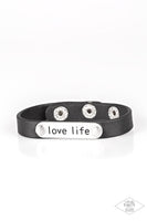 Love Life - Black