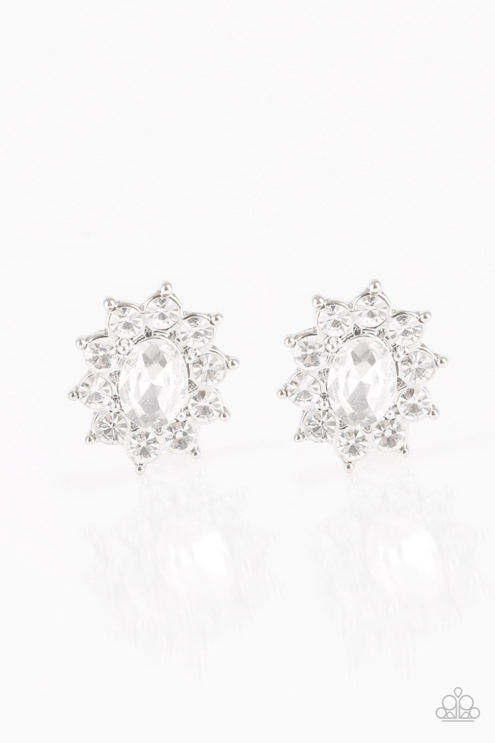 Starry Nights - White
