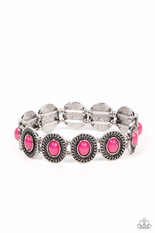 Dainty Delight - Pink