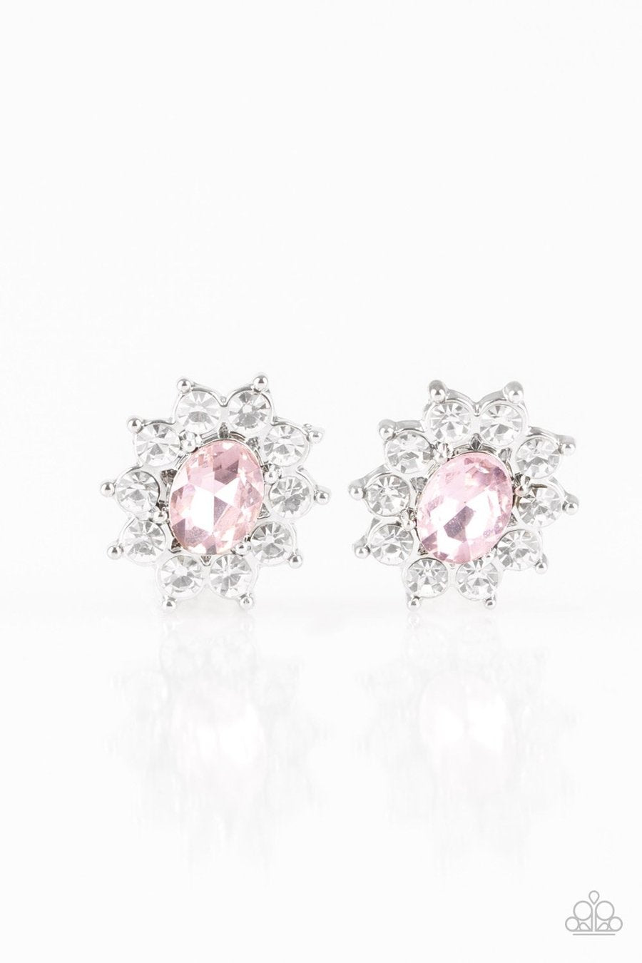 Starry Nights - Pink