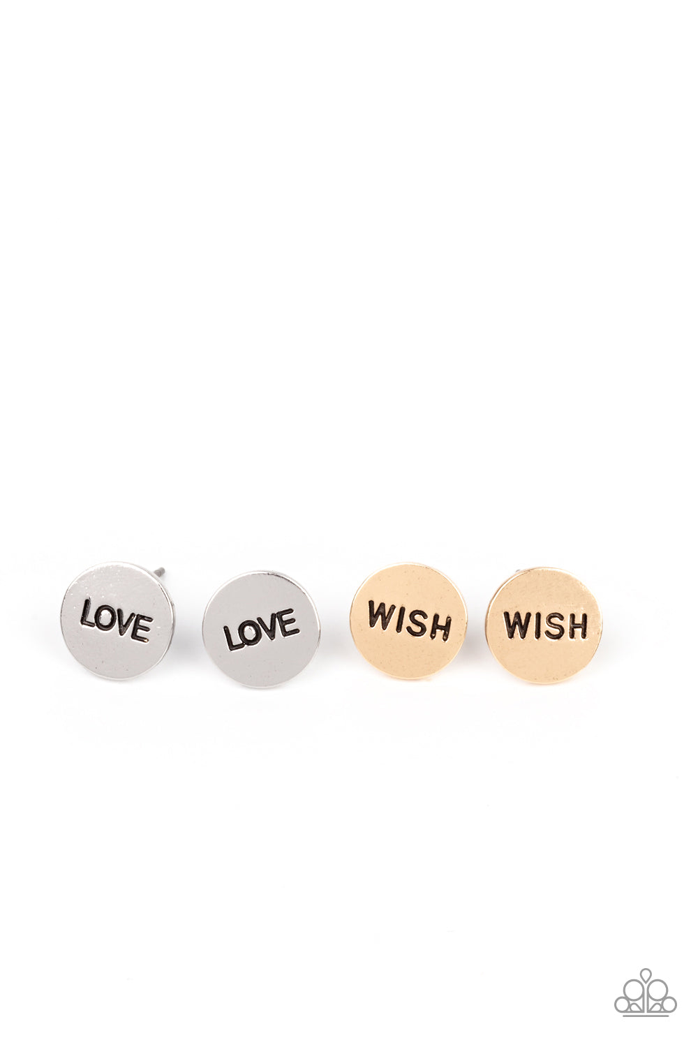 Starlet Shimmer Earring Kit