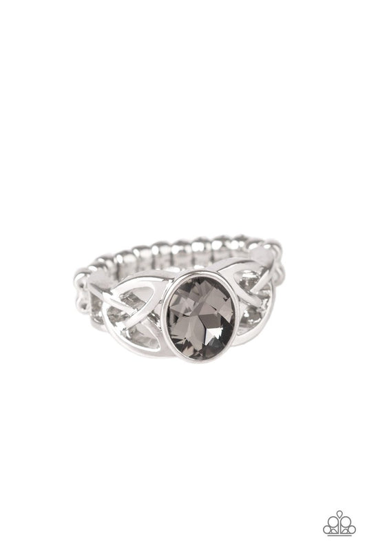 Shimmer Splash- Silver