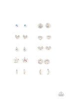 Starlet Shimmer Earring Kit