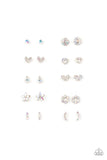 Starlet Shimmer Earring Kit