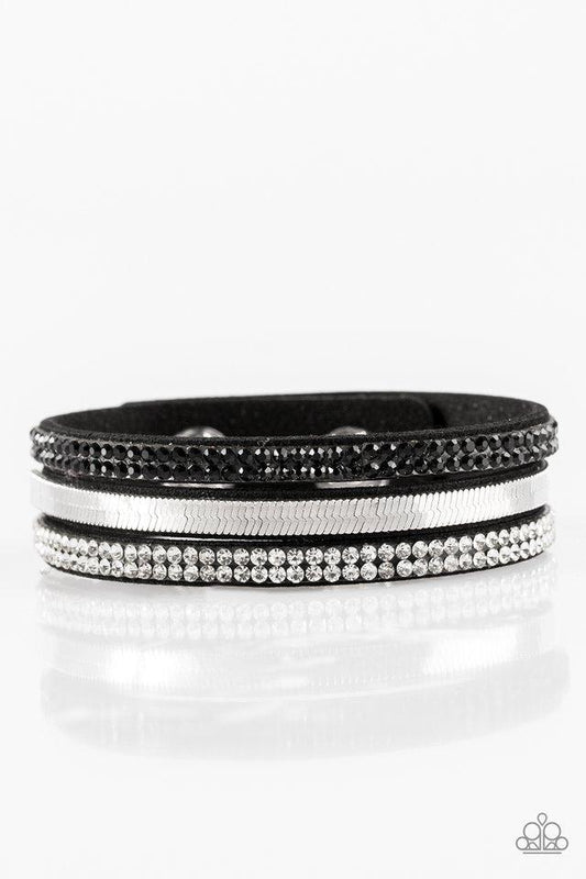  I Mean Business - Black