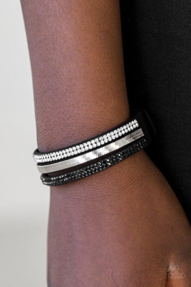  I Mean Business - Black