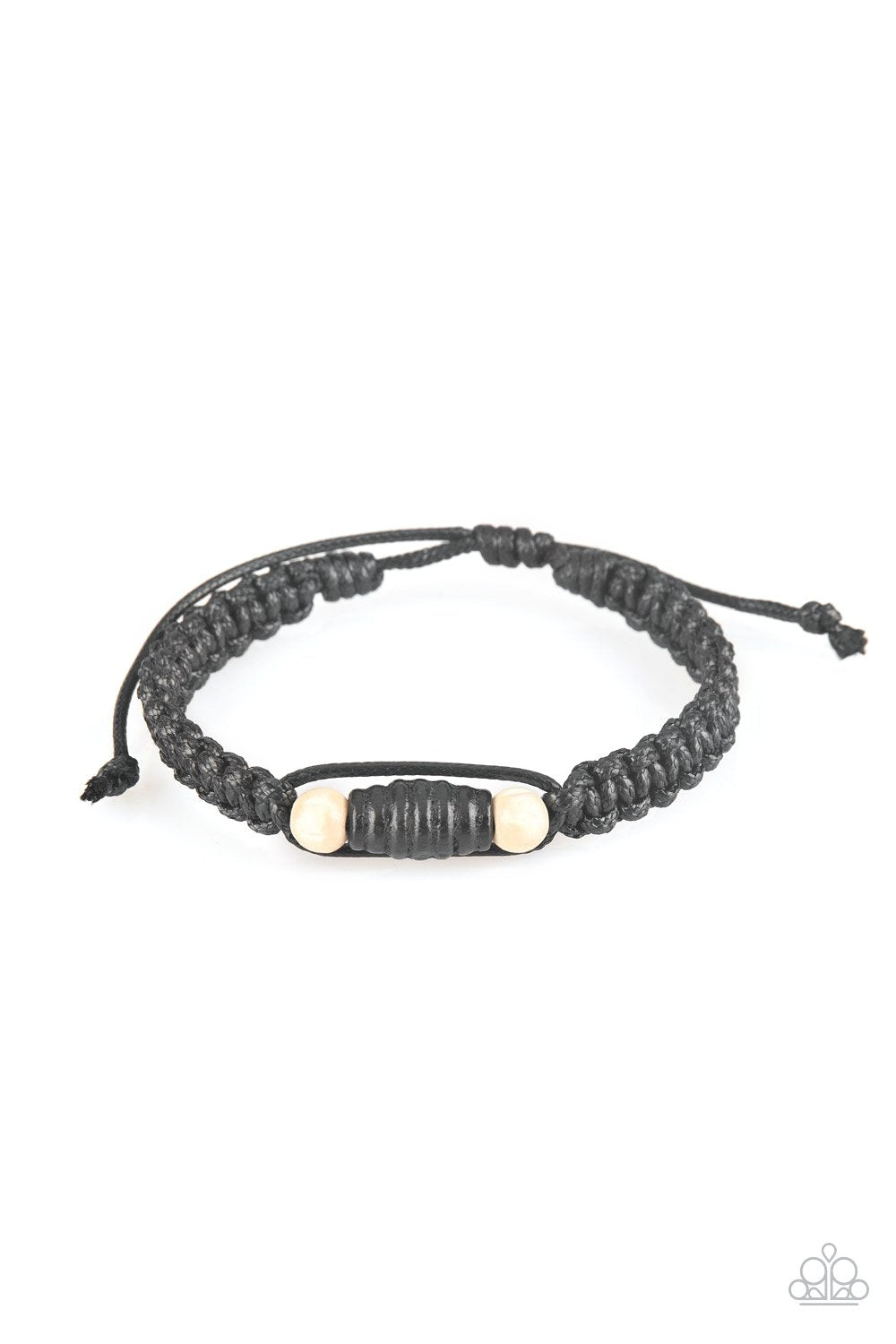 Tiki Traveler Black Urban