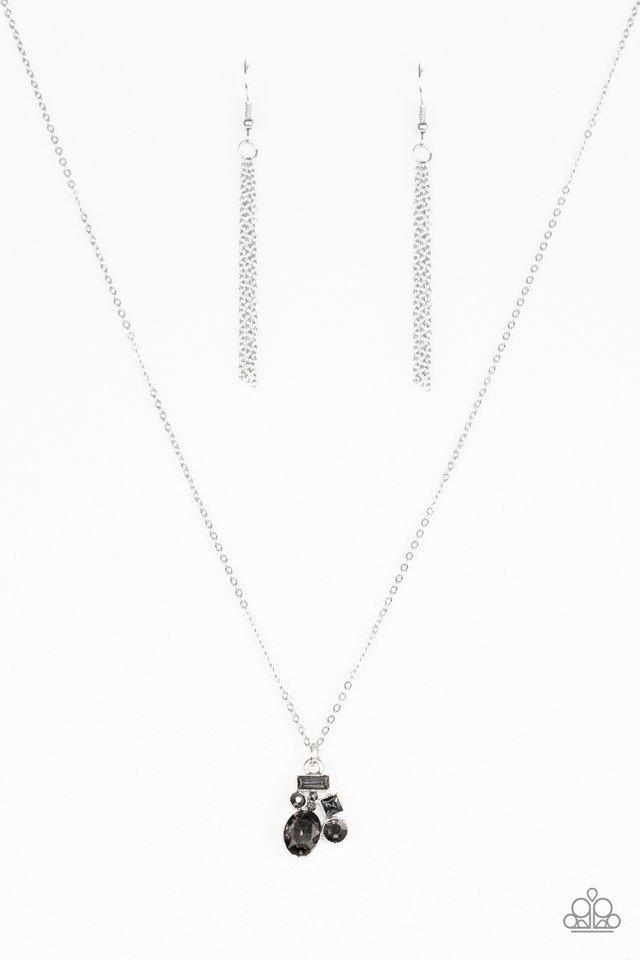 Time To Be Timeless - Silver