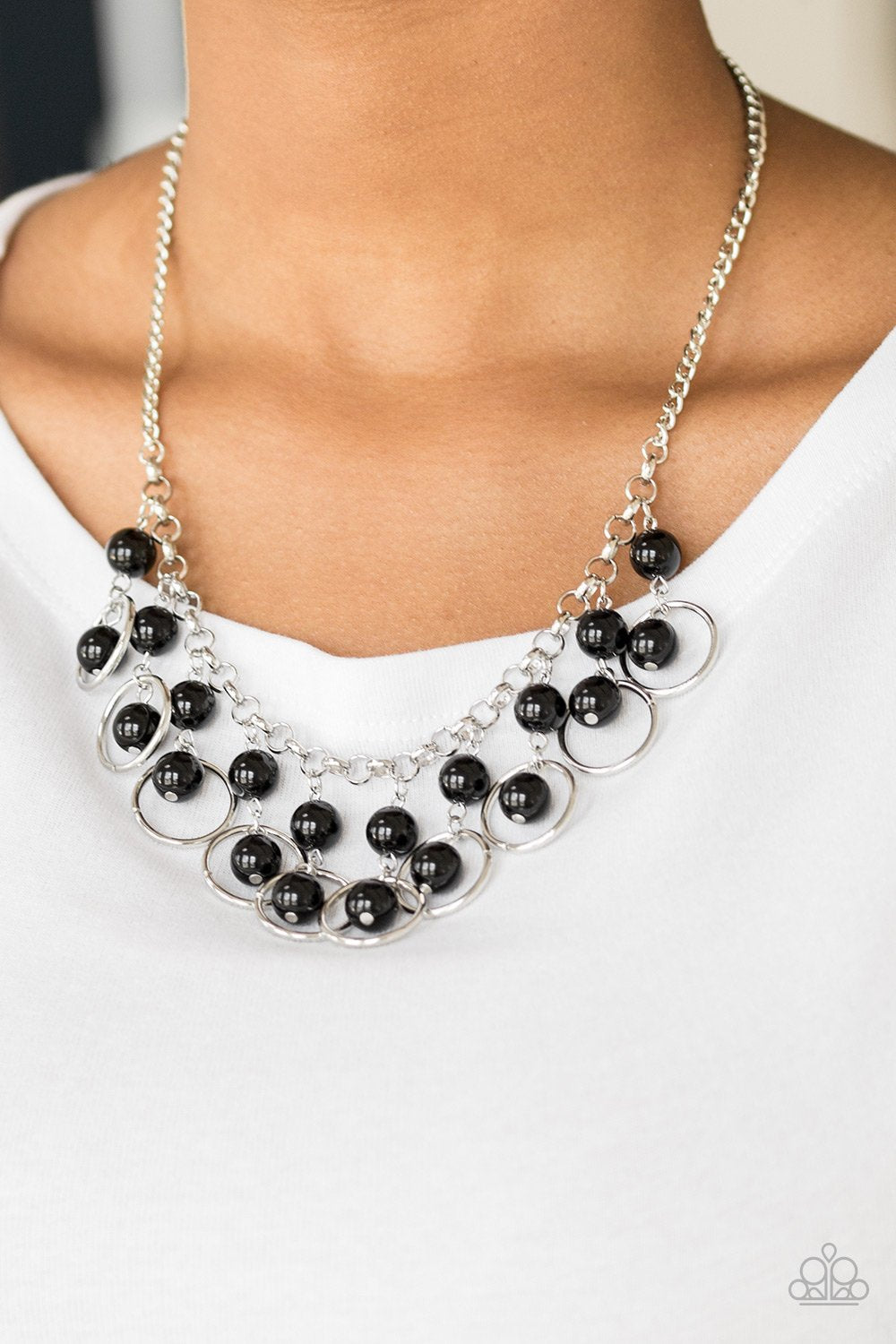 Really Rococo Black