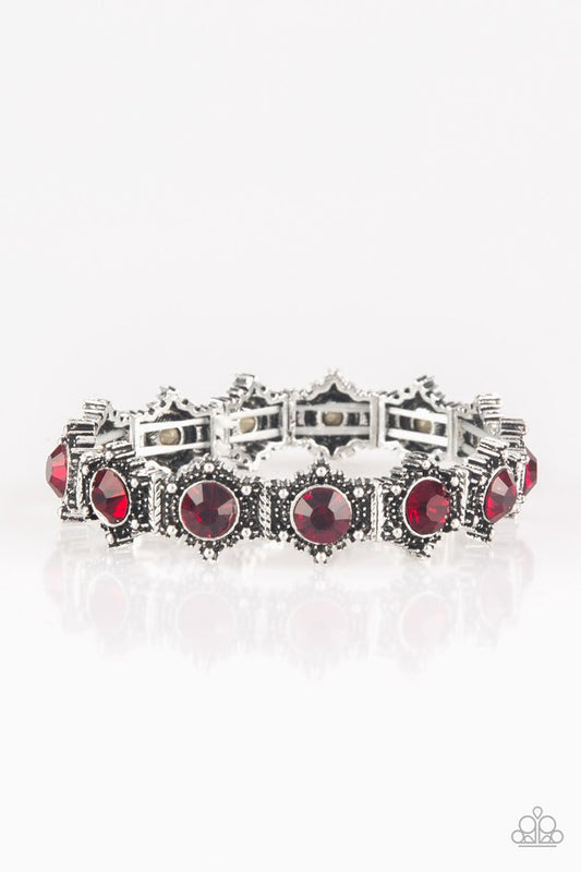 Strut Your Stuff - Red