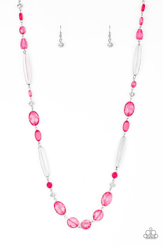 Quite Quintessence - Pink 