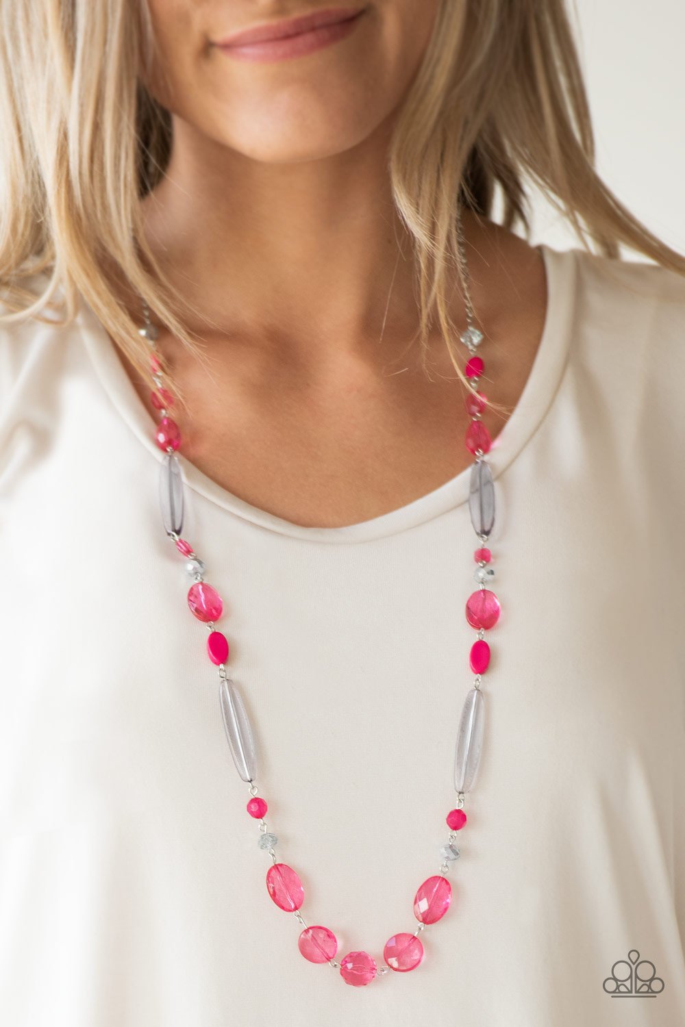 Quite Quintessence - Pink 