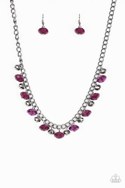 Runway Rebel - Purple 