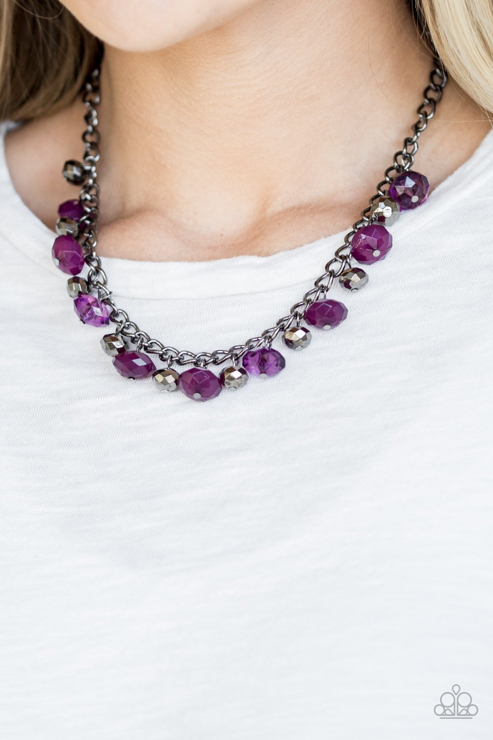Runway Rebel - Purple 