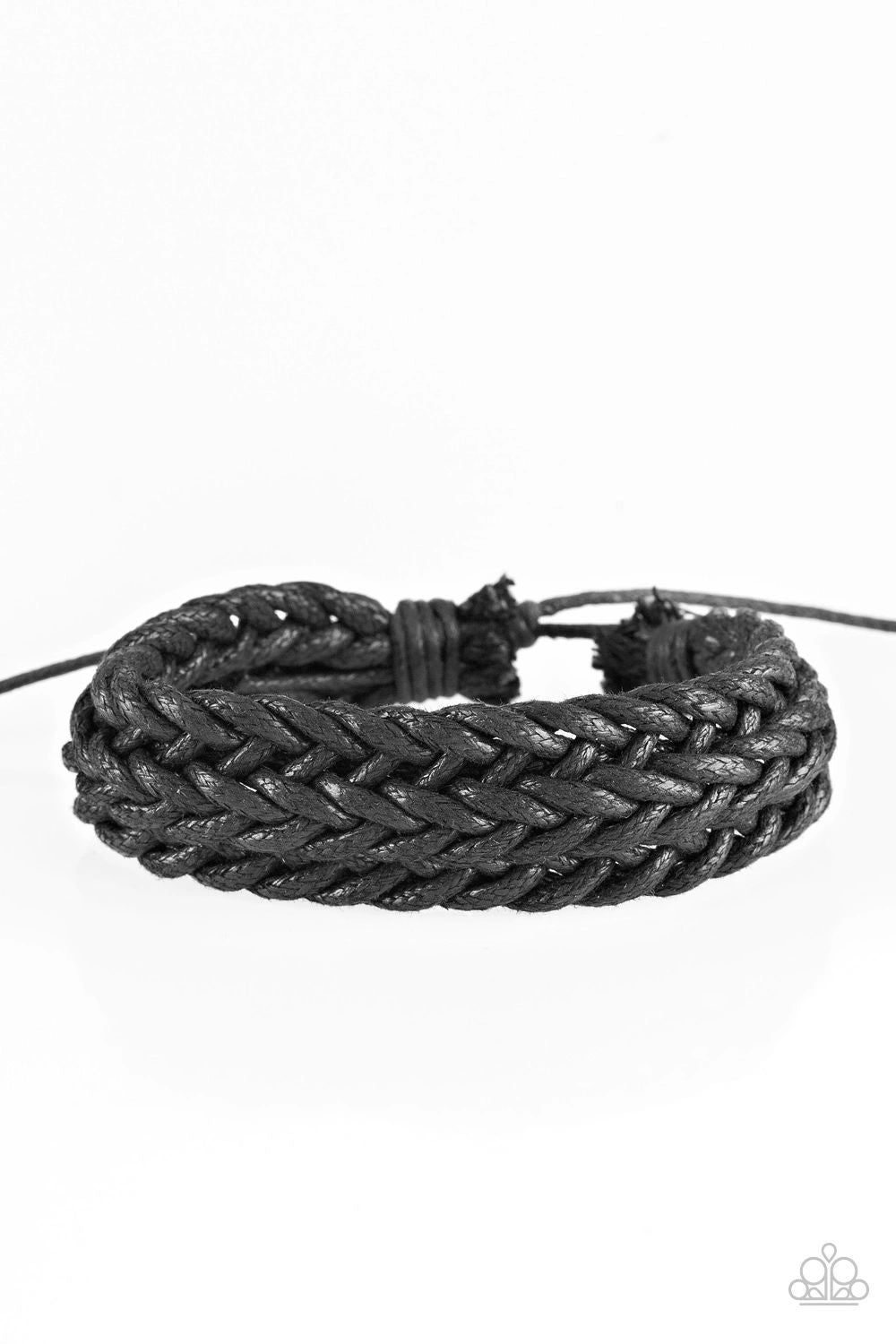 KNOT The End of the World Black