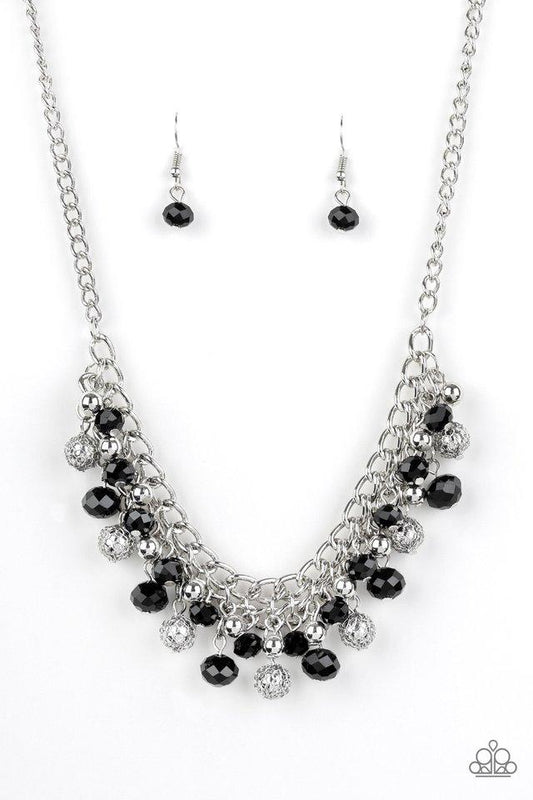 Party Spree - Black
