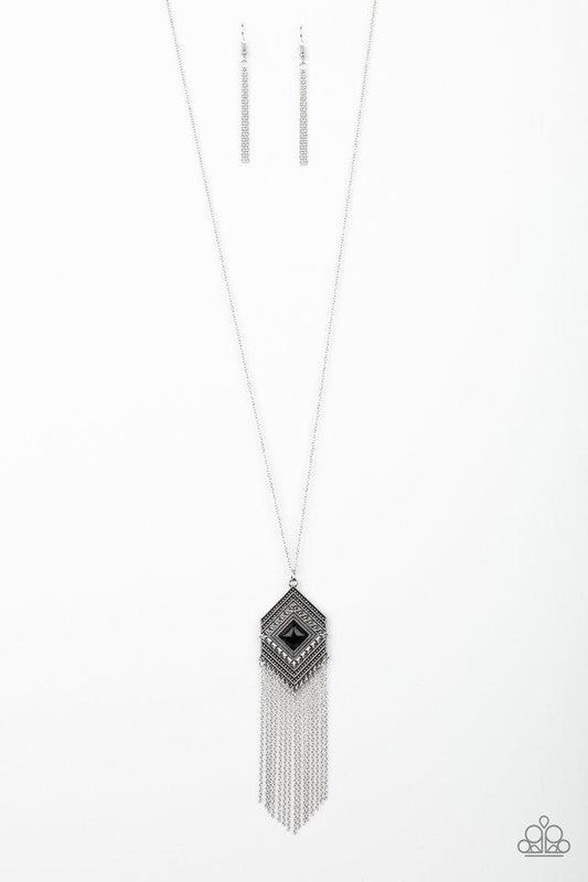Work The ROAM - Black