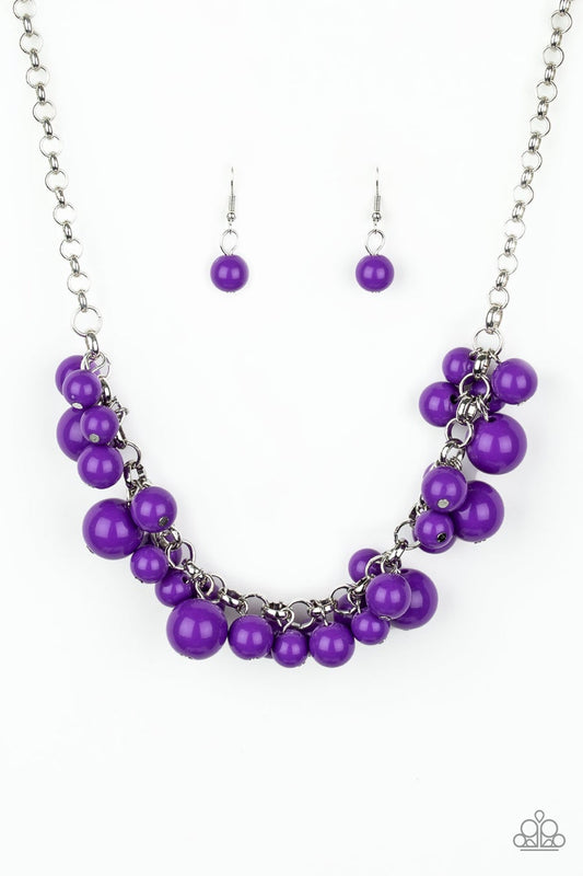 Walk This BROADWAY - Purple 