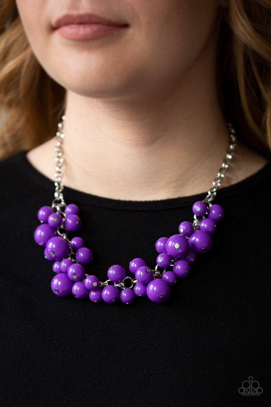 Walk This BROADWAY - Purple 