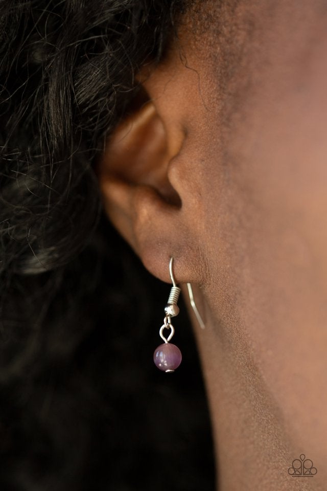 Enchanted Eden - Purple 
