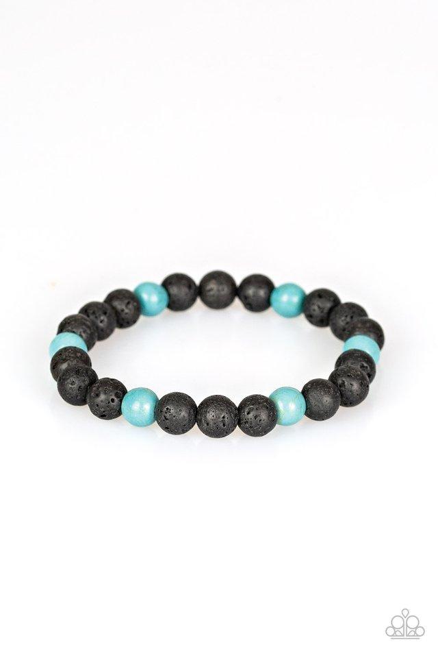 All Zen - Blue 
