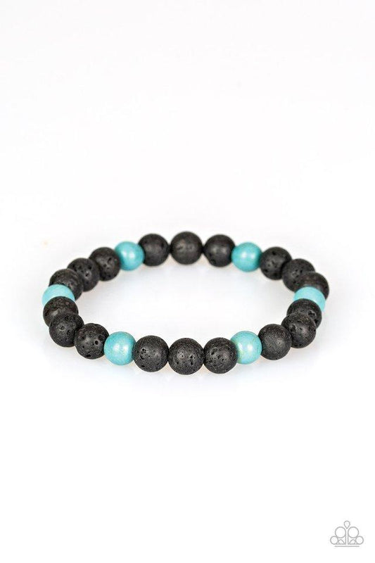 All Zen - Blue 