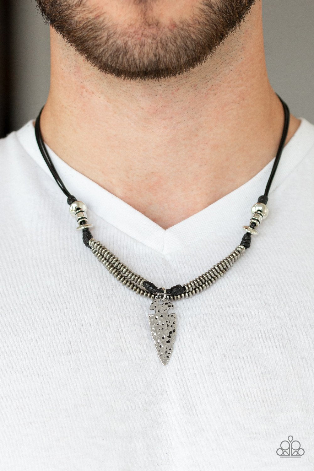 Off With His ARROWHEAD Black Urban
