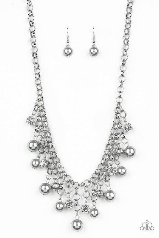 HEIR-headed - Silver 