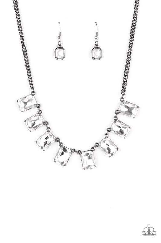 2 Pc Set - After Party Access/After Hours - Black