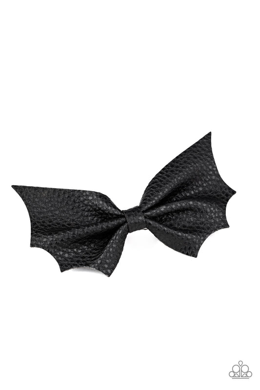 A Bit Batty - Black