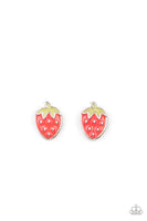 Starlet Shimmer Earring