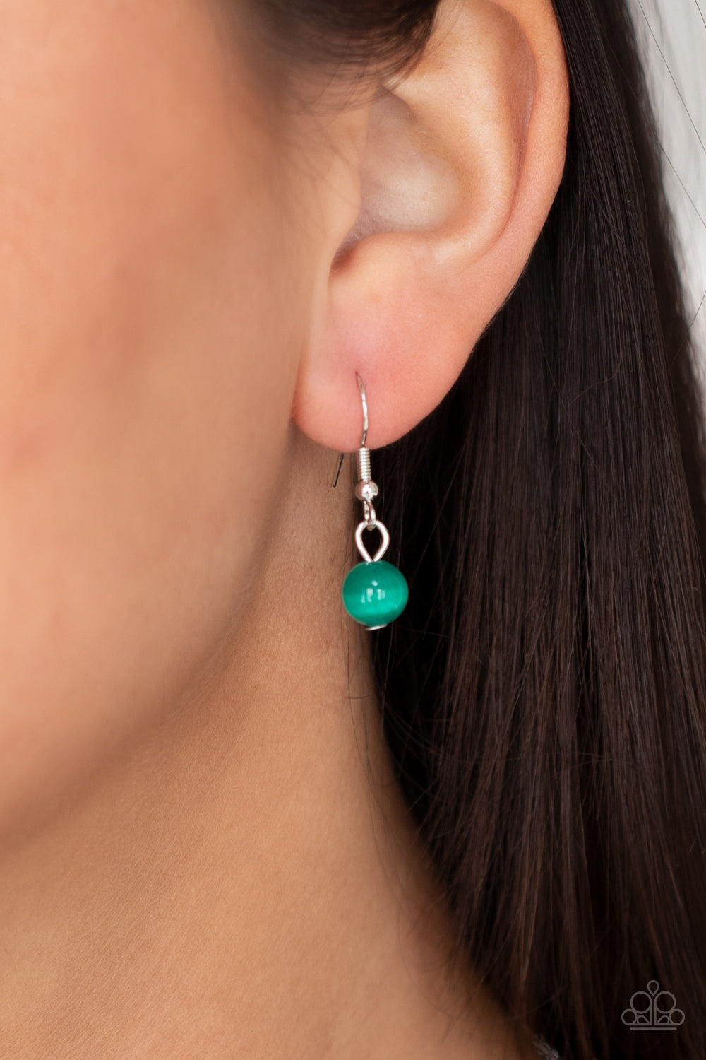 Next Level Luster - Green