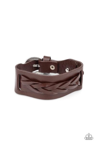 Practical Pioneer Brown Urban