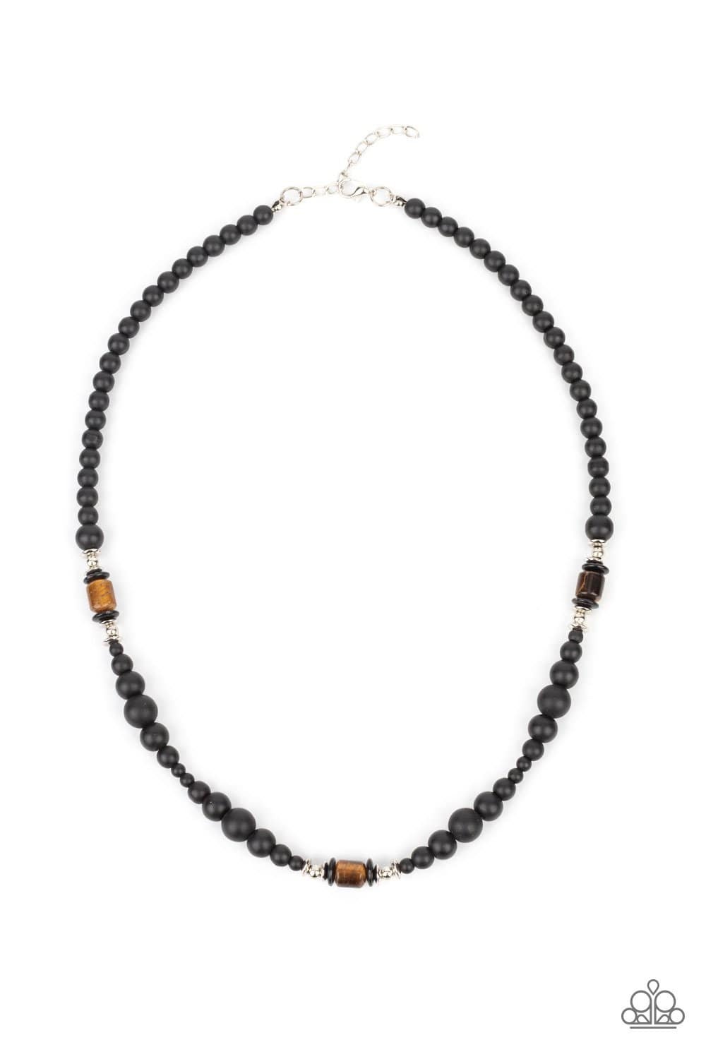 Stone Synchrony Brown Urban
