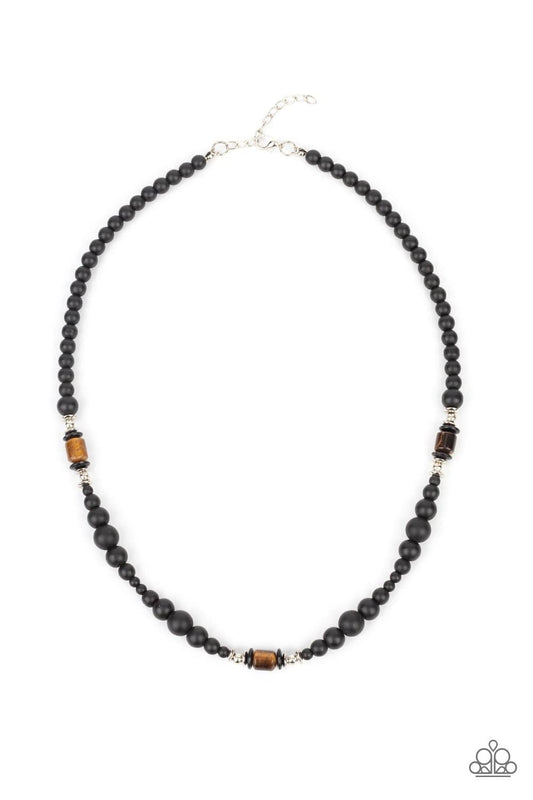 Stone Synchrony Brown Urban