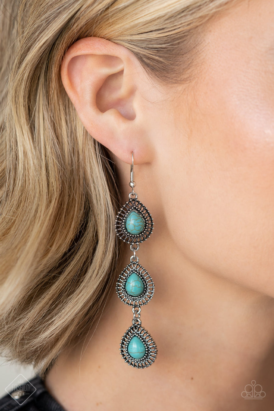 Simply Santa Fe Complete Trend Blend April 2022
