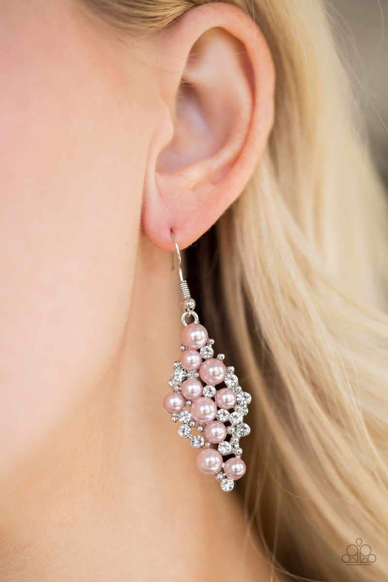 Famous Fashion - Pink 