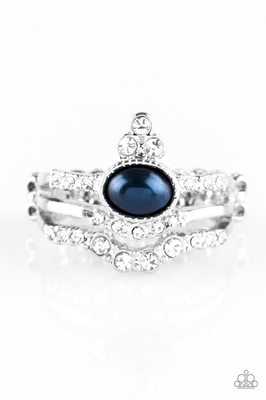 Timeless Tiaras - Blue