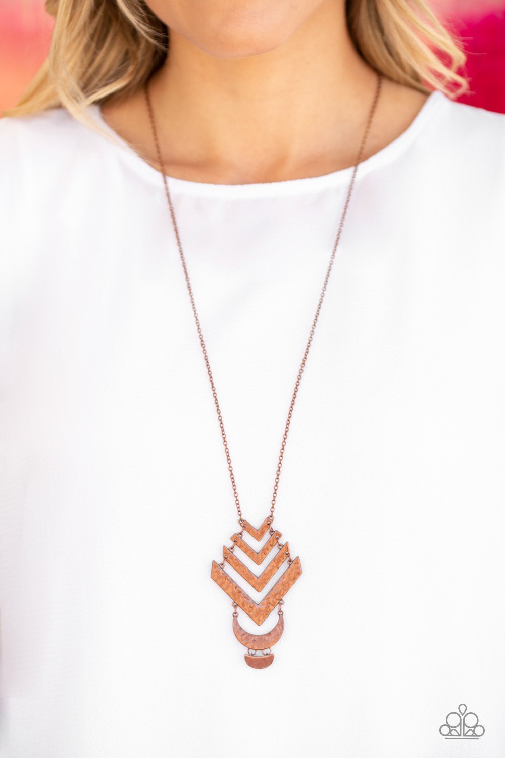 Artisan Edge-Copper